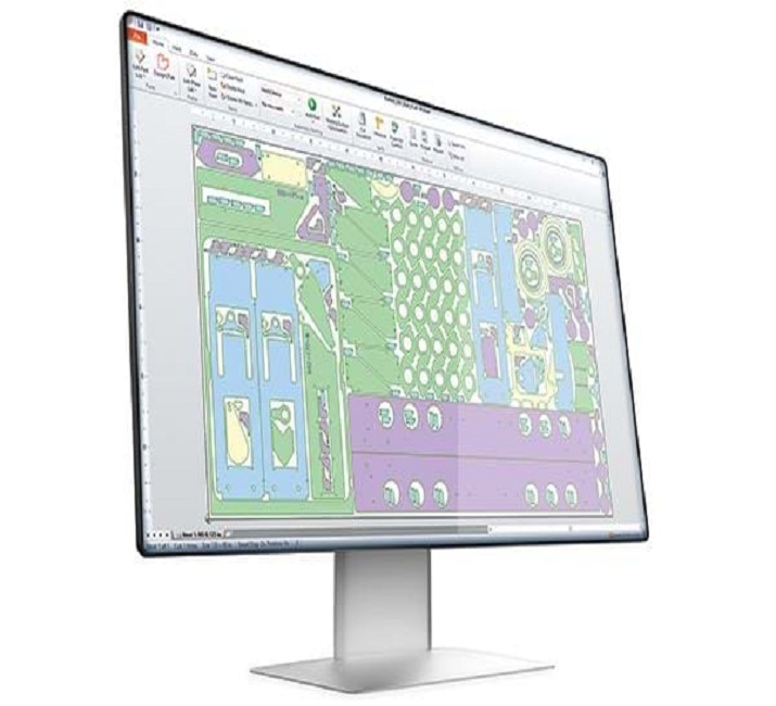 Système EDGE Connect CNC 