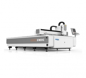 Machine de découpe à laser fibre LF3015C